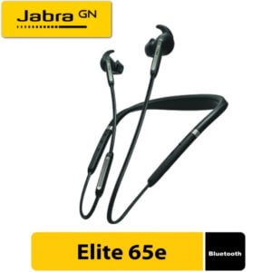 Jabra Elite 65e for superior wireless calls musicwith professional grade