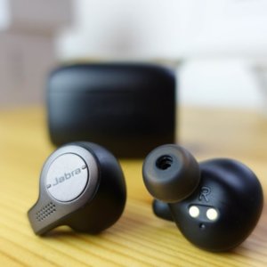 Jabra Elite Sport Earbuds 65t Dubai