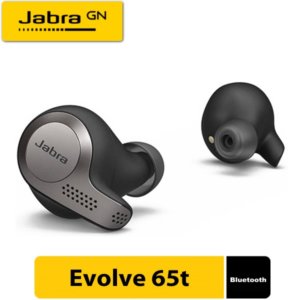 Jabra Evolve 65t Dubai