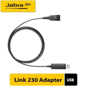 Jabra Link 230 Dubai