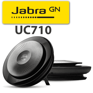 Jabra 710 Work From Home Speaker
