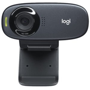 Logitech Hd Webcam C310 Dubai