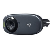 Logitech Hd Webcam C310 Dubai