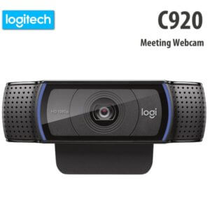 Logitech C920s Dubai