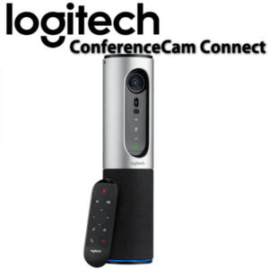 Logitech Conference cam Connect Dubai