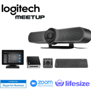 Logitech Meetup Dubai
