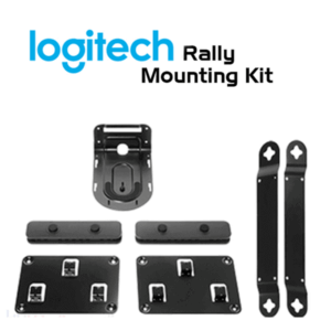 Logitech Rally Mounting Kit Uae