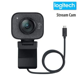 Logitech Streamcam Dubai