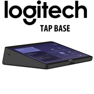 Logitech Tap Base Dubai