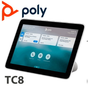 Polycom Tc8 Dubai