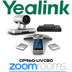 Yealink Cp960 Uvc80 Dubai