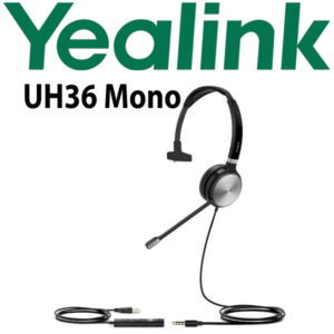 Yealink Uh36 Mono Dubai