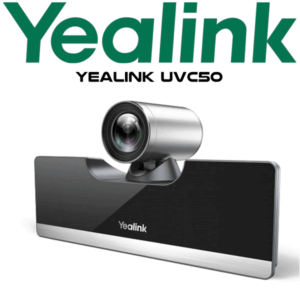 Yealink Uvc50 Camera Uae