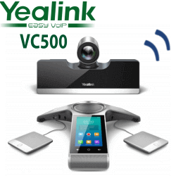 yealink vc500 dubai