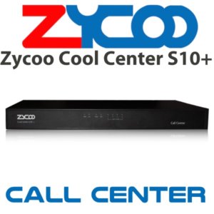 Zycoo Cool Center S10 Dubai