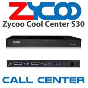 Zycoo Cool Center S30 Dubai