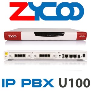 Zycoo U100 Pbx Dubai