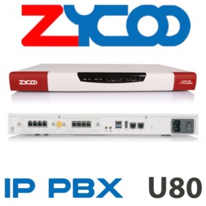 Zycoo U80 Pbx Dubai